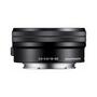 Объектив Sony 16-50mm f/3.5-5.6 OSS for NEX (SELP1650.AE) - 1