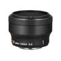 Объектив Nikon 1 Nikkor 32mm f/1.2 black (JVA301DA) - 1