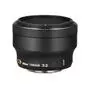 Объектив Nikon 1 Nikkor 32mm f/1.2 black (JVA301DA) - 1