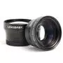 Набор оптики Lensbaby Ultimate Portrait Kit for Nikon (LBUPKN) - 3
