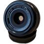 Объектив Fujifilm XF-18mm F2.0 R (16240743) - 1