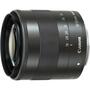 Объектив Canon EF-M 18-55mm f/3.5-5.6 IS STM (5984B005) - 1