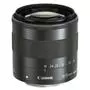 Объектив Canon EF-M 18-55mm f/3.5-5.6 IS STM (5984B005) - 3