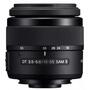 Объектив Sony 18-55mm f/3.5-5.6 II DSLR/SLT (SAL1855-2.AE) - 1