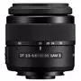 Объектив Sony 18-55mm, f/3.5-5.6 III DSLR/SLT (SAL1855-3.AE) - 1
