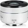 Объектив Samsung EX-S45ADW 45 mm f/1.8 [T6] 2D/3D (EX-S45ADW) - 1