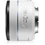 Объектив Samsung EX-S45ADW 45 mm f/1.8 [T6] 2D/3D (EX-S45ADW) - 3