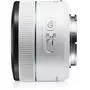 Объектив Samsung EX-S45ADW 45 mm f/1.8 [T6] 2D/3D (EX-S45ADW) - 3