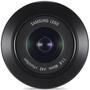 Объектив Samsung EX-S45ANB 45mm f/1.8 (EX-S45ANB) - 1