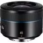 Объектив Samsung EX-S45ANB 45mm f/1.8 (EX-S45ANB) - 2