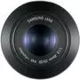 Объектив Samsung EX-S45ADB 45 mm f/1.8 [T6] 2D/3D (EX-S45ADB) - 1