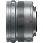 Объектив Panasonic Lumix G 15mm f/1.7 Leica Silver (H-X015E-S) - 2