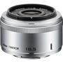 Объектив Nikon 1 NIKKOR 18.5mm f/1.8 Silver (JVA102DC) - 1