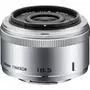 Объектив Nikon 1 NIKKOR 18.5mm f/1.8 Silver (JVA102DC) - 1