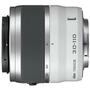 Объектив Nikon 1 NIKKOR 30-110mm f/3.8-5.6 white (JVA703DB) - 2