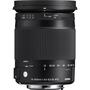 Объектив Sigma AF 18-300/3.5-6.3 DC MACRO OS Contemp Canon (886954) - 1
