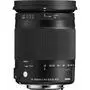 Объектив Sigma AF 18-300/3.5-6.3 DC MACRO OS Contemp Canon (886954) - 1