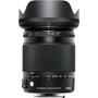 Объектив Sigma AF 18-300/3.5-6.3 DC MACRO OS Contemp Canon (886954) - 3