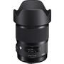 Объектив Sigma AF 20/1,4 DG HSM Art Nikon (412955) - 1