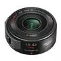Объектив Panasonic Micro 4/3 Lens 14-42 mm F3.5-5.6290 (H-PS14042E-K) - 2