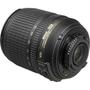 Объектив Nikon 18-105mm f/3.5-5.6G AF-S DX ED VR (JAA805DD) - 2