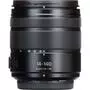Объектив Panasonic Micro 4/3 Lens 14-140mm f/3.5-5.6 ASPH. POWER O.I.S. Lumix G (H-FS14140E9K) - 2