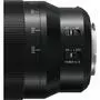 Объектив Panasonic Micro 4/3 Lens 50-200 mm f/2.8-4 ASPH. POWER O.I.S. Leica DG (H-ES50200E) - 8