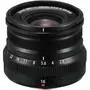 Объектив Fujifilm XF 16mm F2.8 R WR Black (16611667) - 1