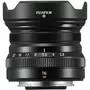 Объектив Fujifilm XF 16mm F2.8 R WR Black (16611667) - 2
