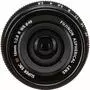 Объектив Fujifilm XF 16mm F2.8 R WR Black (16611667) - 3
