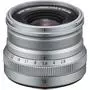 Объектив Fujifilm XF-16mm F2.8 R WR Silver (16611693) - 1