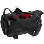 Фото-сумка Golla CAM BAG L Riley PVC/polyester /black (G1365) - 4