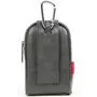 Фото-сумка Golla Digi Bag Simon polyurethane /dark gray (G1351) - 1
