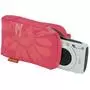 Фото-сумка Golla Digi Bag Nicole polyester /pink (G1358) - 4