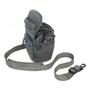 Фото-сумка Tucano TECH PLUS HOLSTER L /Grey (CB-TP-HL-G) - 1