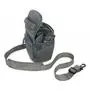 Фото-сумка Tucano TECH PLUS HOLSTER L /Grey (CB-TP-HL-G) - 1 Фото-сумка Tucano TECH PLUS HOLSTER L /Grey (CB-TP-HL-G) - 1