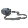 Фото-сумка Tucano TECH PLUS HOLSTER L /Grey (CB-TP-HL-G) - 3