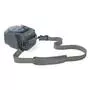 Фото-сумка Tucano TECH PLUS HOLSTER L /Grey (CB-TP-HL-G) - 3 Фото-сумка Tucano TECH PLUS HOLSTER L /Grey (CB-TP-HL-G) - 3