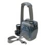 Фото-сумка Tucano TECH PLUS HOLSTER L /Grey (CB-TP-HL-G) - 4