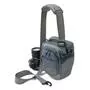 Фото-сумка Tucano TECH PLUS HOLSTER L /Grey (CB-TP-HL-G) - 4 Фото-сумка Tucano TECH PLUS HOLSTER L /Grey (CB-TP-HL-G) - 4