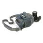Фото-сумка Tucano TECH PLUS HOLSTER L /Grey (CB-TP-HL-G) - 5