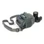 Фото-сумка Tucano TECH PLUS HOLSTER L /Grey (CB-TP-HL-G) - 5 Фото-сумка Tucano TECH PLUS HOLSTER L /Grey (CB-TP-HL-G) - 5