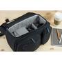 Фото-сумка Golla CAM BAG L Black (G1756) - 1