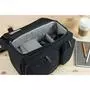 Фото-сумка Golla CAM BAG L Black (G1756) - 1