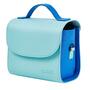 Фото-сумка Fujifilm INSTAX MINI 9 BAG – ICE BLUE (70100139125) - 1