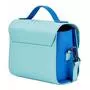 Фото-сумка Fujifilm INSTAX MINI 9 BAG – ICE BLUE (70100139125) - 2