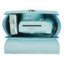 Фото-сумка Fujifilm INSTAX MINI 9 BAG – ICE BLUE (70100139125) - 5