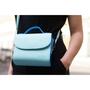 Фото-сумка Fujifilm INSTAX MINI 9 BAG – ICE BLUE (70100139125) - 6