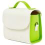 Фото-сумка Fujifilm INSTAX MINI 9 BAG LIME GREEN (70100139126) - 1