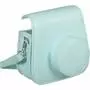 Фото-сумка Fujifilm INSTAX MINI 9 CASE Ice Blue (70100136665) - 1 Фото-сумка Fujifilm INSTAX MINI 9 CASE Ice Blue (70100136665) - 1